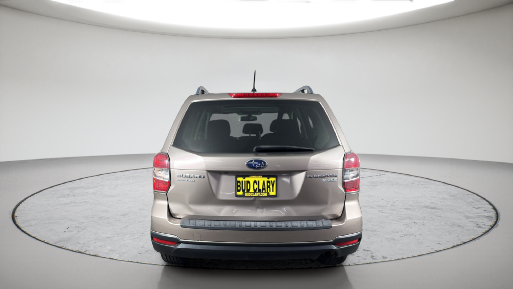 2015 Subaru Forester i Premium - Photo 6