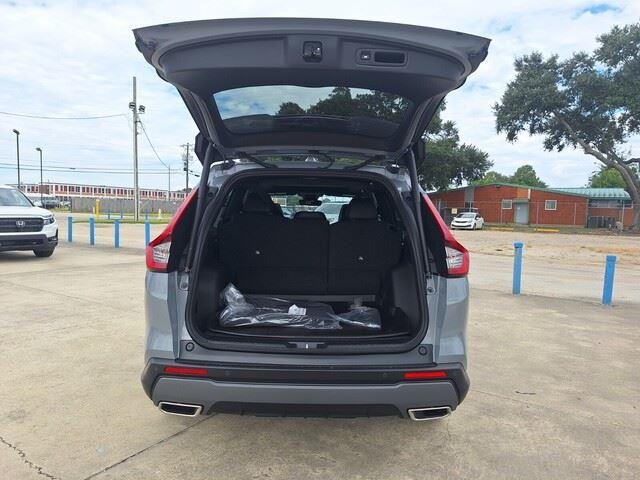 New 2026 Urban Gray Pearl Honda Sport-L image 27
