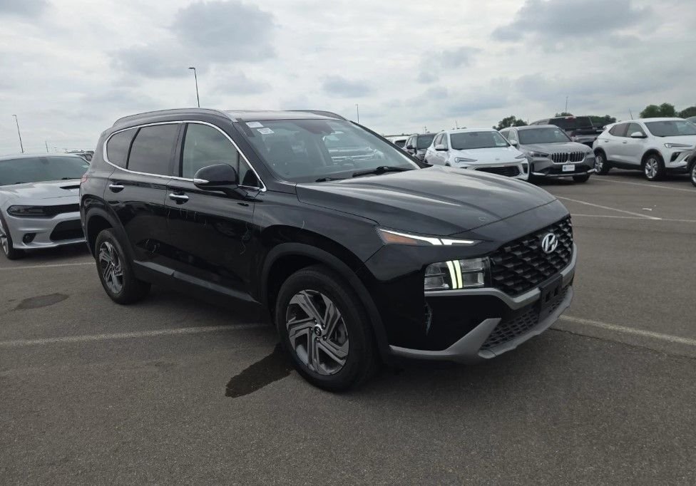 2023 Hyundai Santa Fe SEL 2.5 AWD's photo