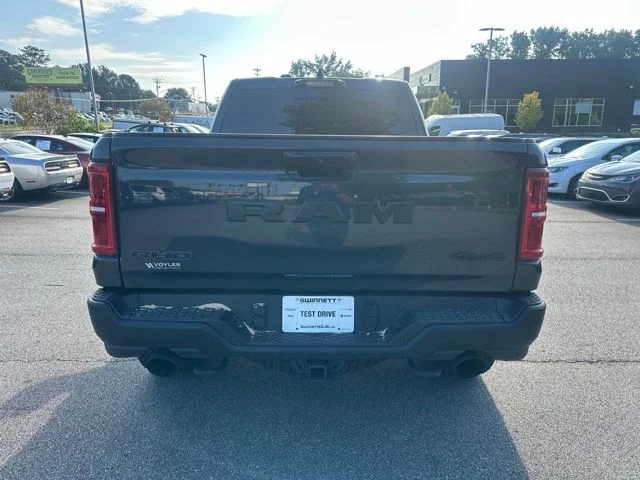 Used 2026 Blue Ram RHO image 4