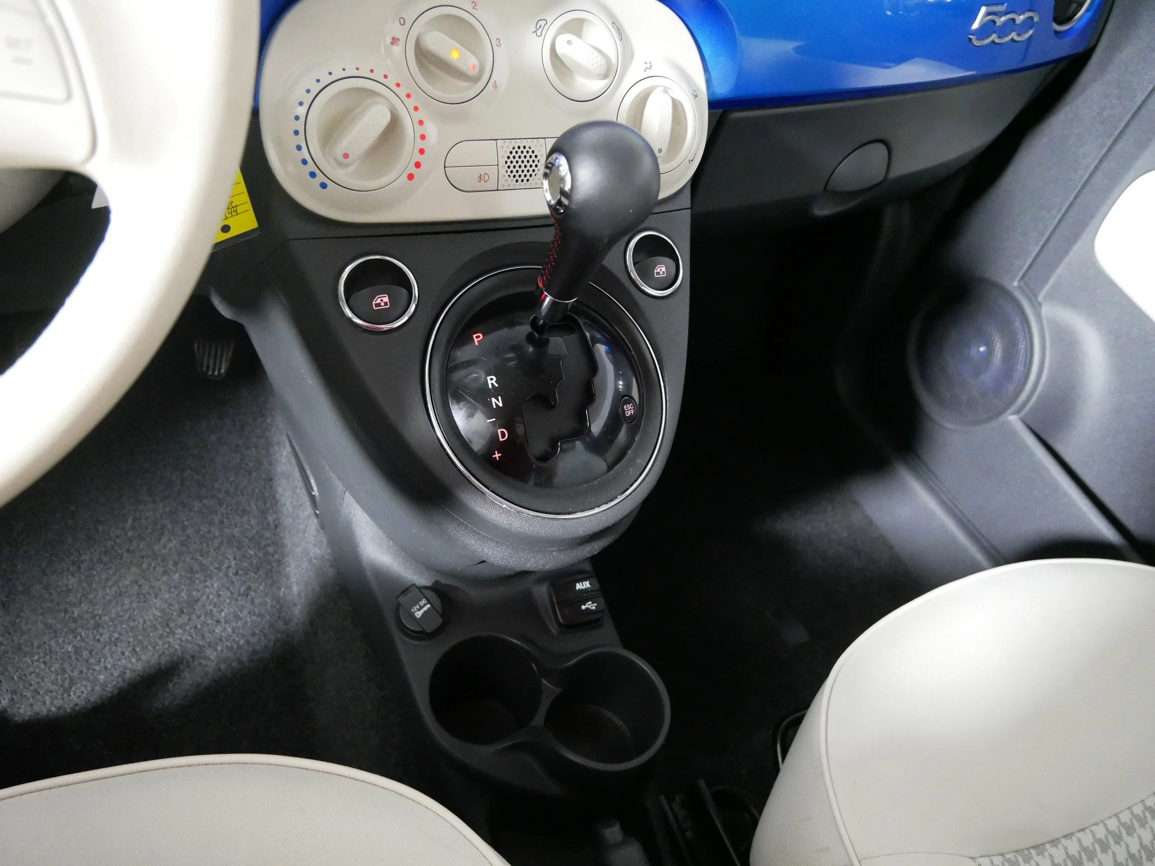 2019 FIAT 500 Pop - Photo 24