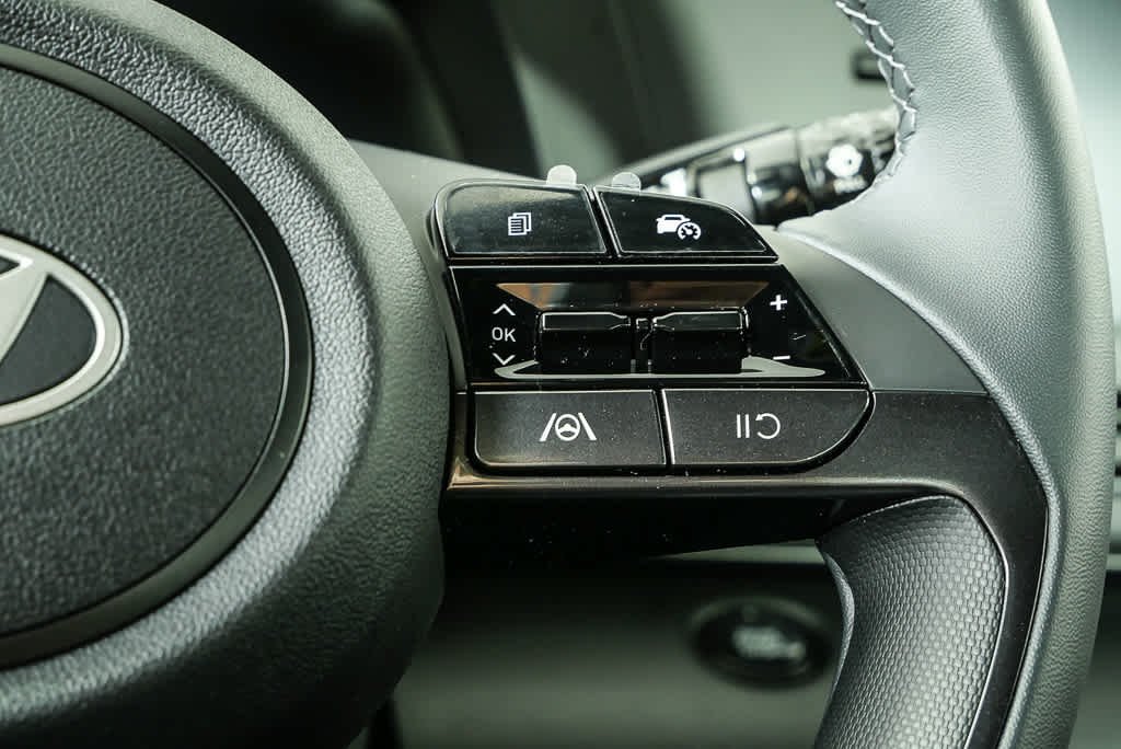 New 2026 Ecotronic Gray Hyundai SEL Sport image 21