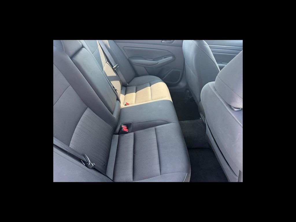 Used 2025 Gray Nissan 2.5 SV image 19