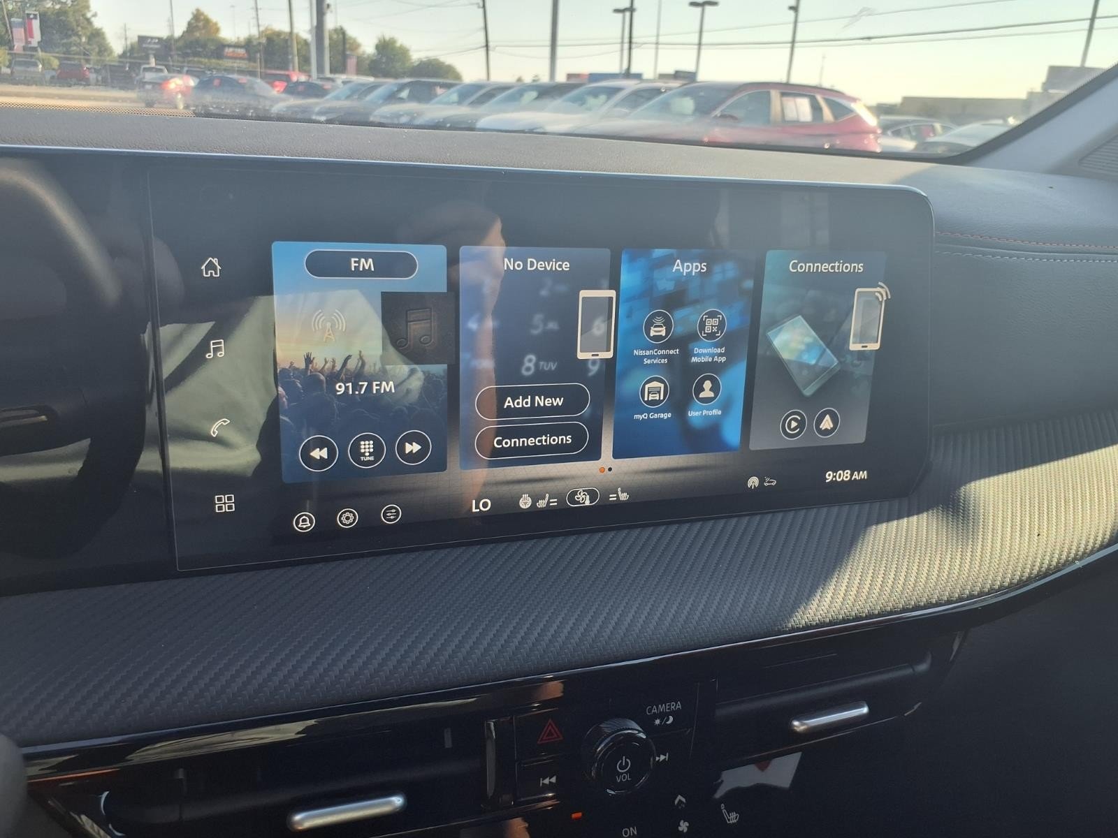 2026 Nissan Kicks photo 23 of 28