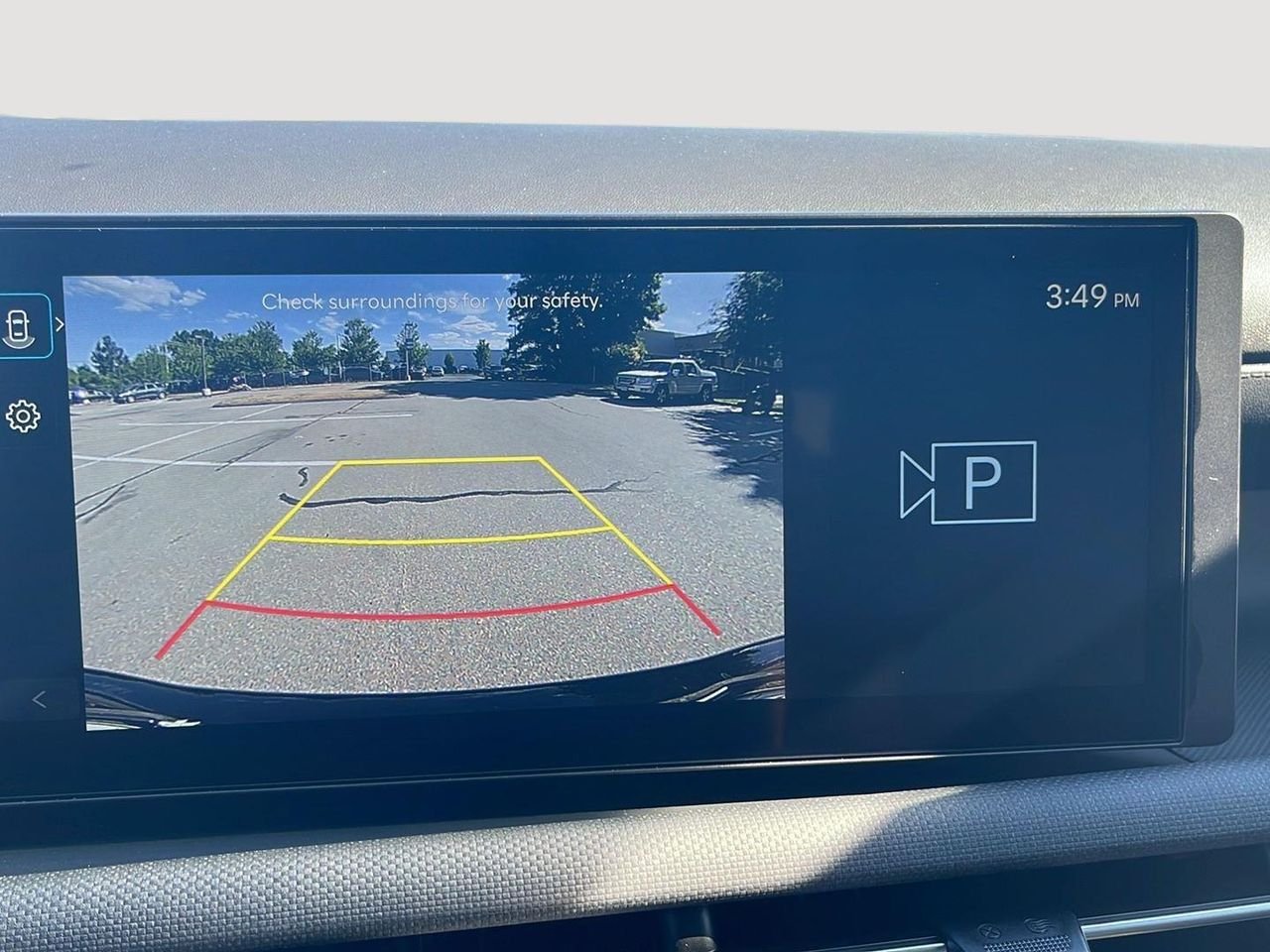 New 2026 Phantom Black Hyundai XRT AWD image 62