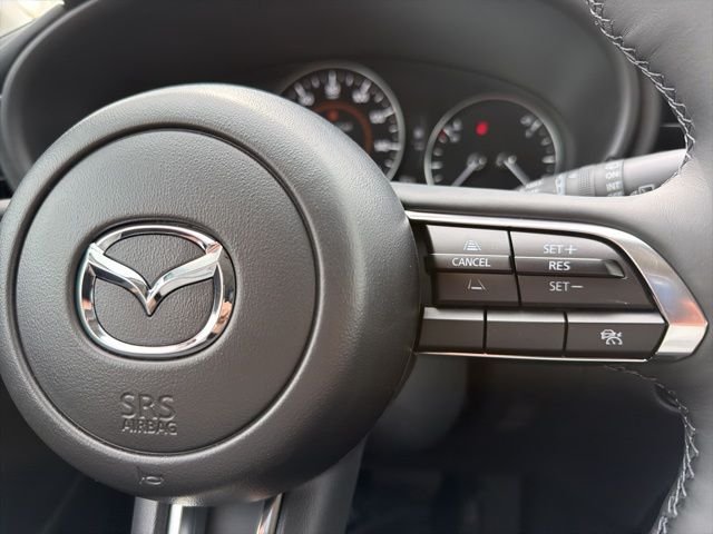 New 2026 Jet Black Mica Mazda 2.5 S Premium AWD image 26