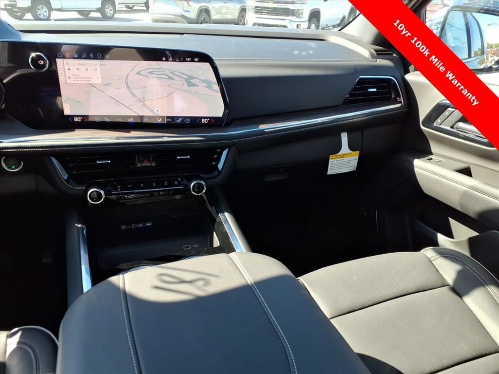 2025 Chevrolet Tahoe Premier - Photo 14