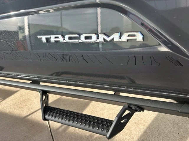 New 2026  Toyota  image 7