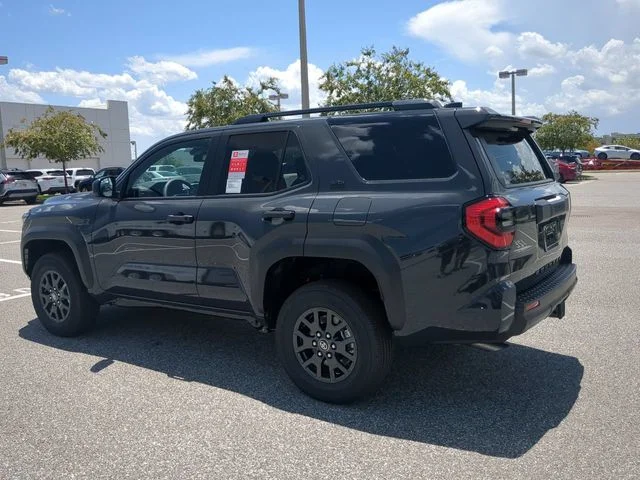 New 2026 Underground Toyota SR5 image 6