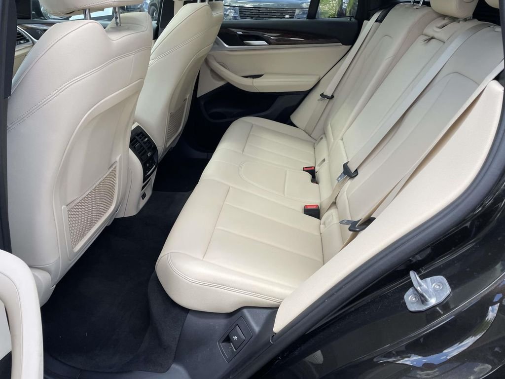 2020 BMW X3 30i - Photo 17