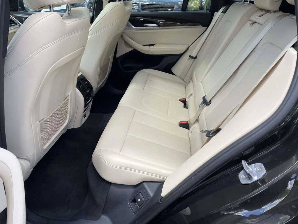 2020 BMW X3 30i - Photo 17