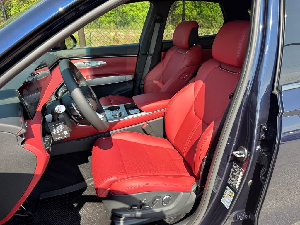 2026 GENESIS GV70 Sport Prestige - Photo 18