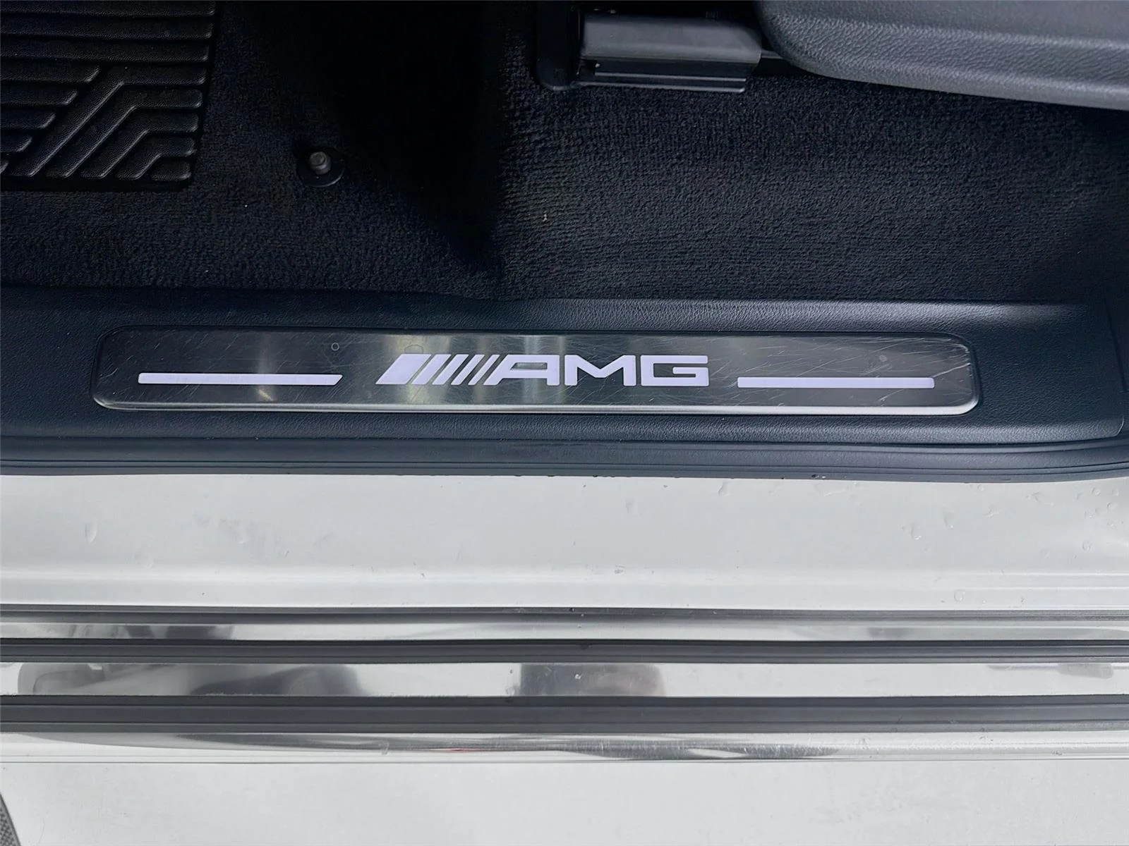 2024 Mercedes-Benz G-Class AMG G63 - Photo 10