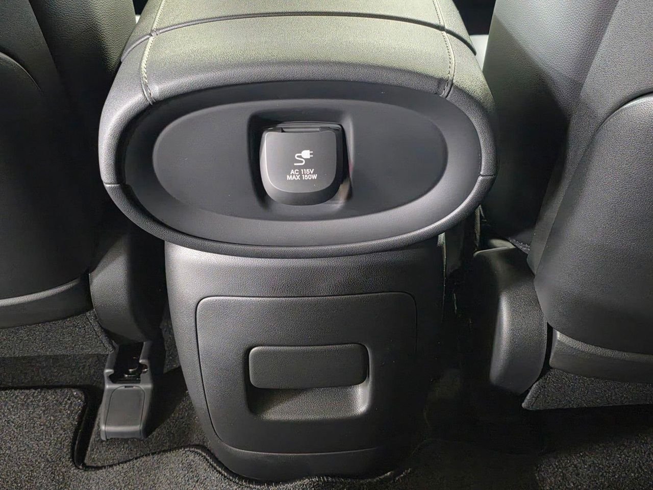 New 2026 Ecotronic Gray Pearl Hyundai Limited AWD image 17