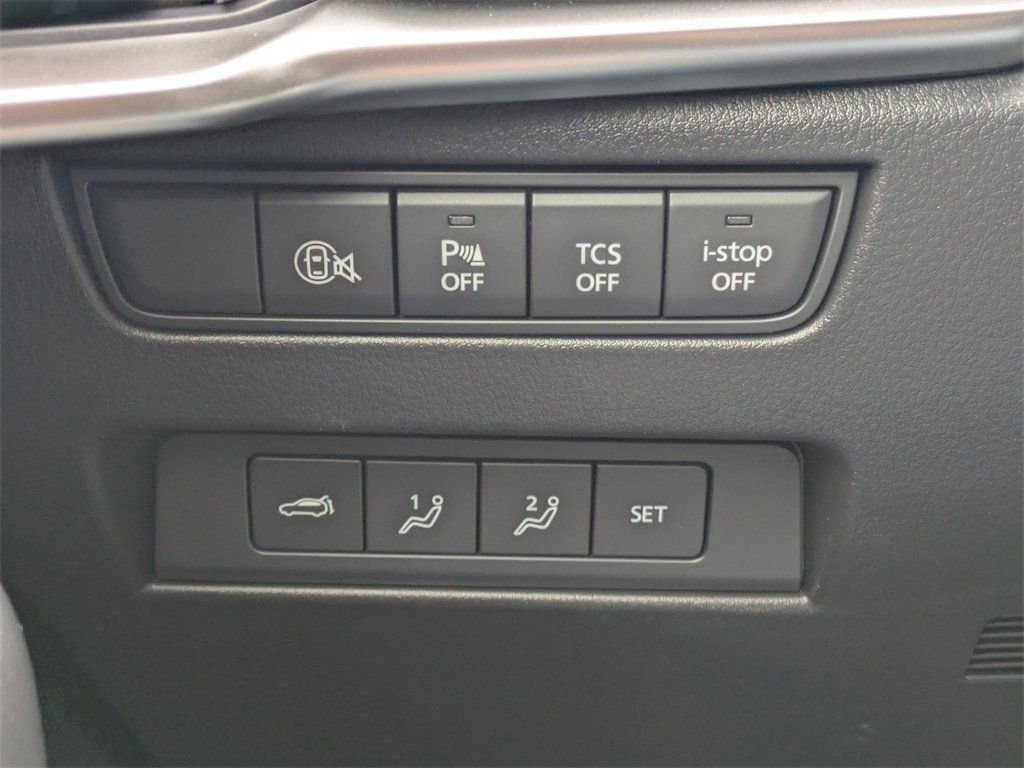 2026 Mazda CX-90 Premium Plus Package - Photo 27