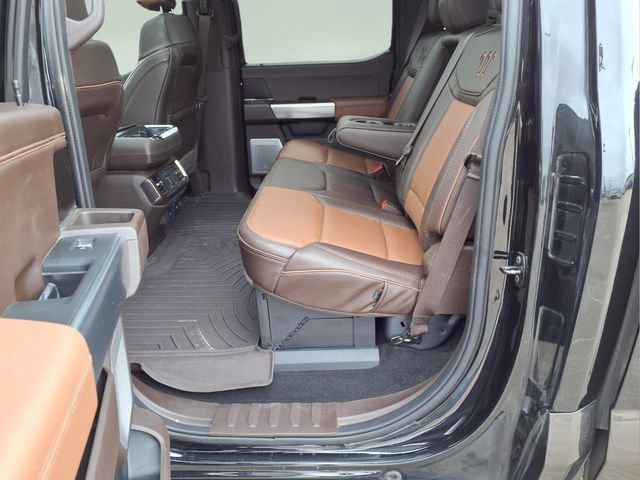 2024 Ford F-150 King Ranch - Photo 24