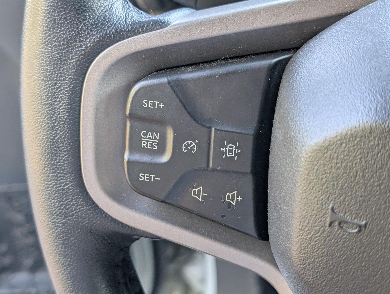 Used 2021 Cactus Gray Ford Big Bend image 30