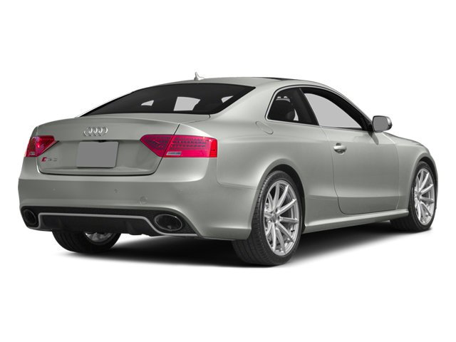 Used 2013 Daytona Gray Pearl Audi 4.2 image 2