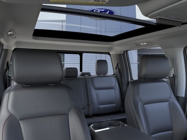 New 2026 Oxford White Ford Lariat image 22