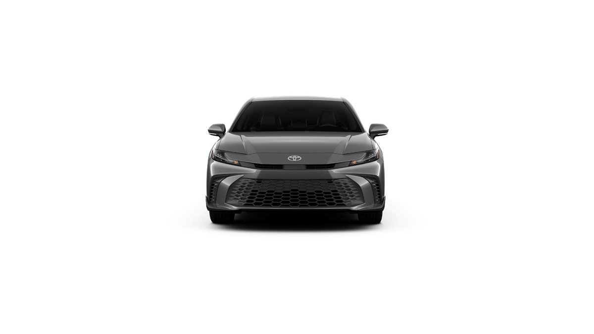 New 2027 Heavy Metal Toyota SE image 17