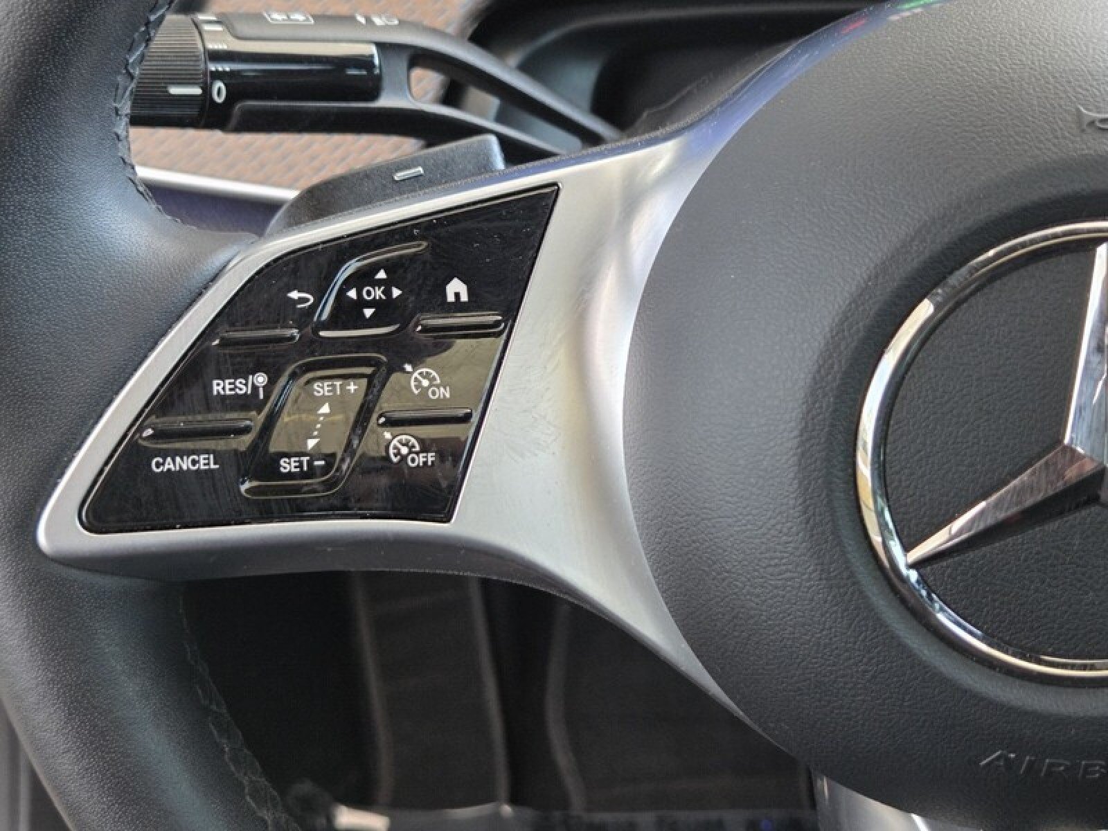 Certified Used 2024 Black Mercedes-Benz EQE 350+ image 26