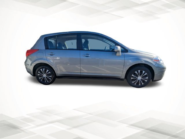 Used 2012 Gray Nissan 1.8 S image 3