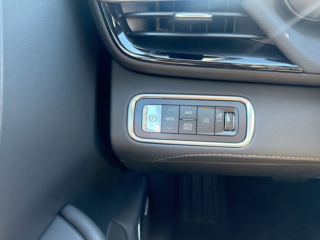 2026 Buick Enclave Preferred - Photo 18