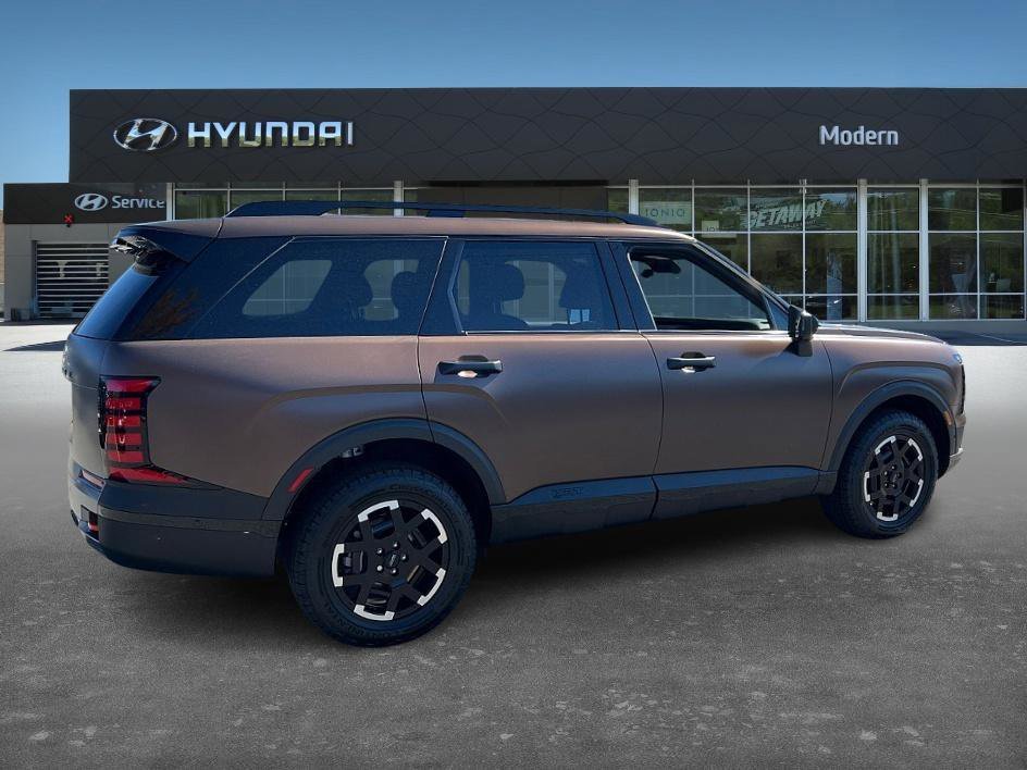 2026 Hyundai Palisade XRT Pro - Photo 3