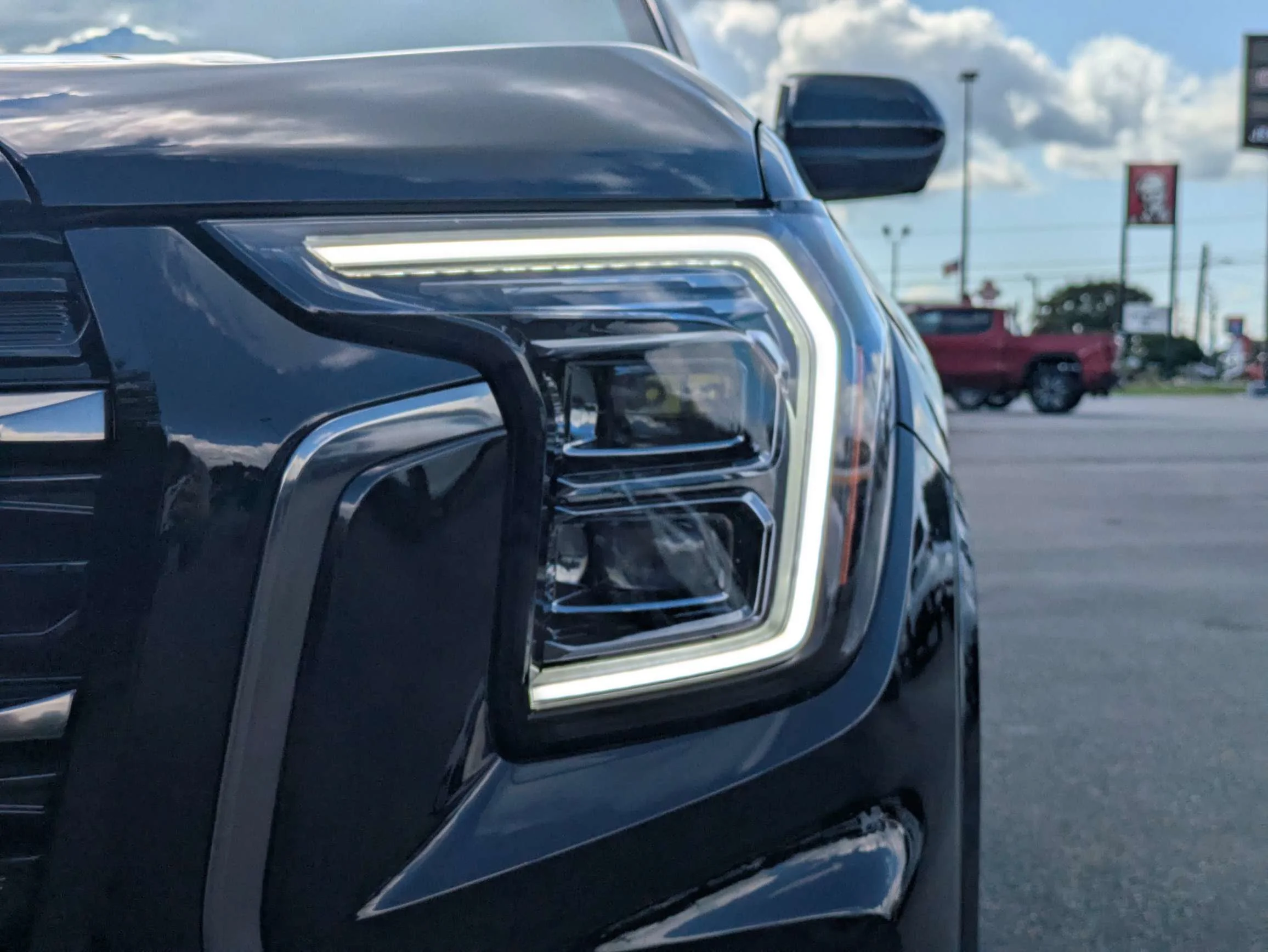 2026 GMC Terrain AT4 - Photo 9