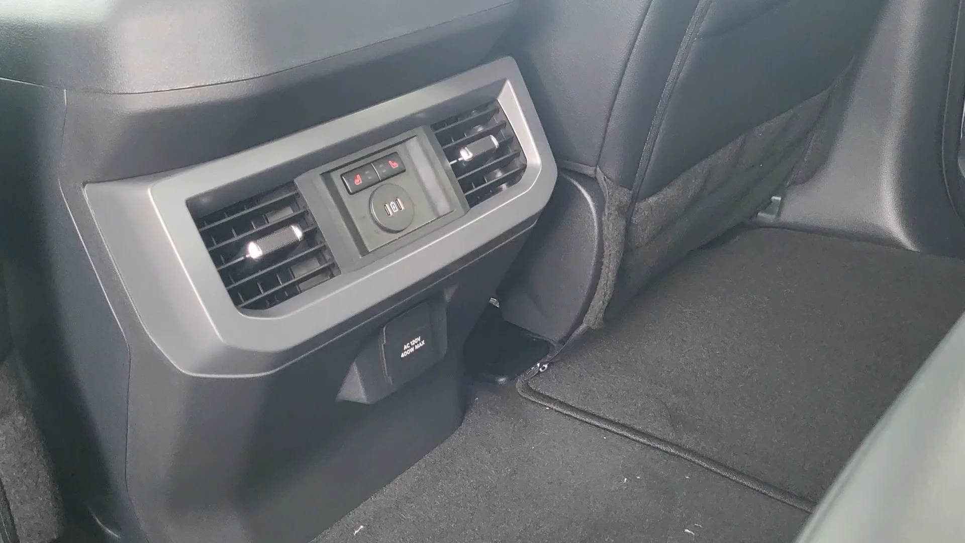 New 2026 Avalanche Ford LARIAT image 21