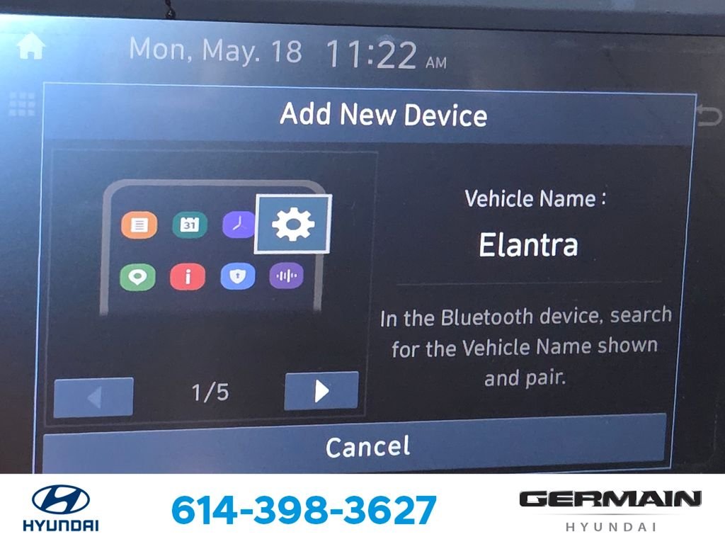 2025 Hyundai Elantra SEL - Photo 30
