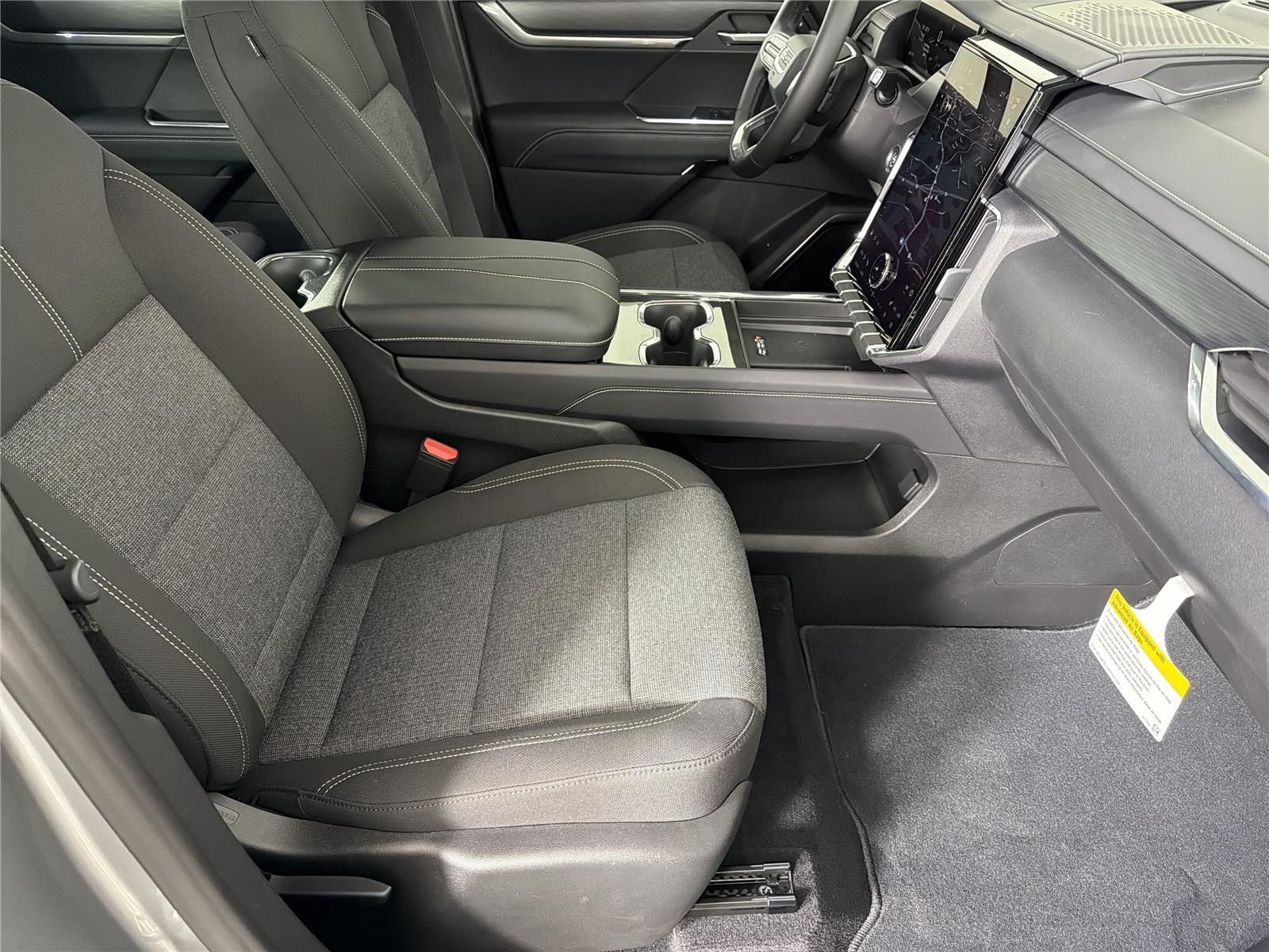 2026 GMC Acadia Elevation - Photo 12