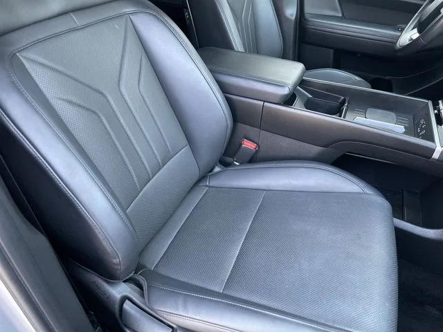 2025 Hyundai Santa Fe SEL - Photo 24