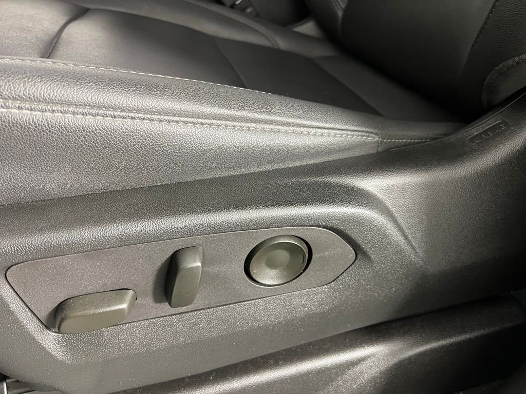 2024 Chevrolet Tahoe Z71 - Photo 21