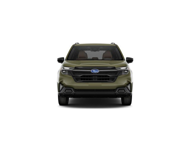 New 2026 AUTUMN GREEN METALLIC Subaru Touring image 8