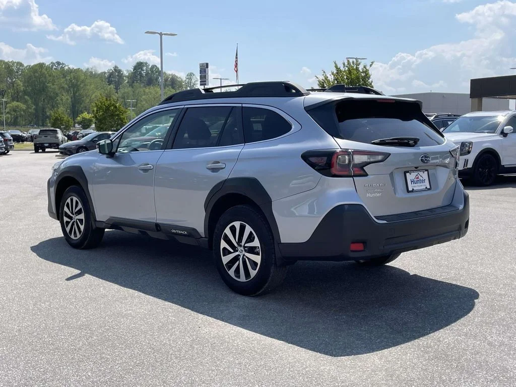 2025 Subaru Outback Premium - Photo 20