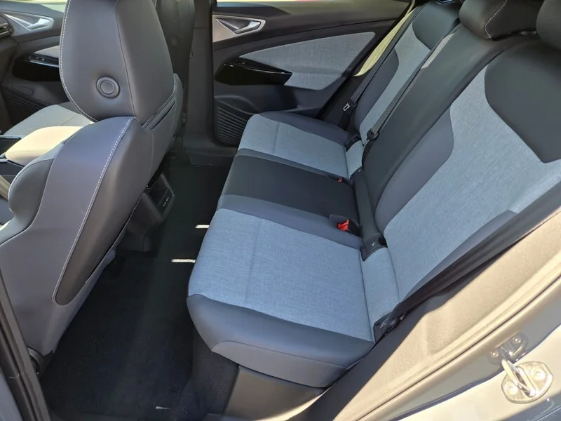 New 2026 Gray Volkswagen Pro image 7