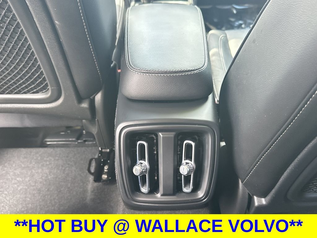Used 2024 Gray Volvo B5 Core image 15