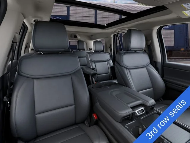 New 2027 Dark Matter Gray Metallic Ford Active image 11
