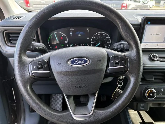 Used 2022 Gray Ford XL image 19