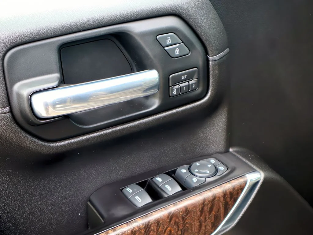 2019 GMC Sierra 1500 Denali Denali - Photo 12