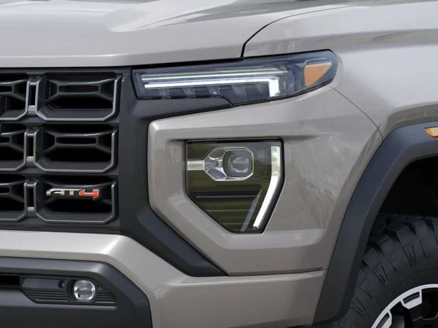 New 2026 Coastal Dune GMC AT4 image 11