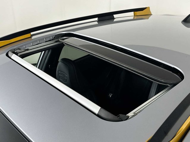 New 2026 ICE SILVER METALLIC Subaru Wilderness image 19