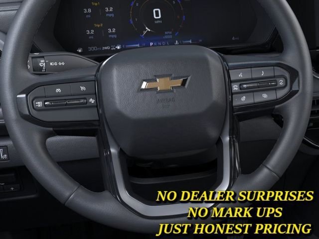 2026 Chevrolet Colorado LT - Photo 19