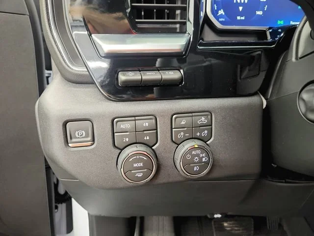 2026 Chevrolet Silverado 1500 High Country - Photo 45