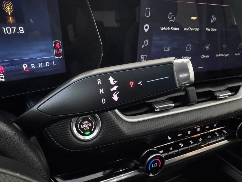 2026 Chevrolet Equinox LT - Photo 23