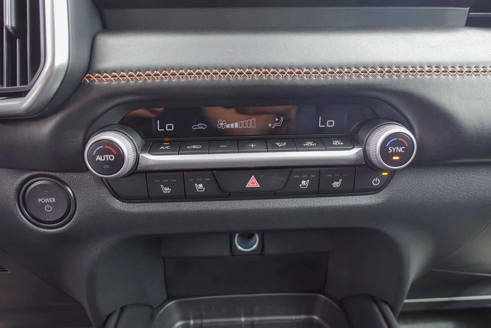 New 2026 Machine Gray Metallic Mazda Premium image 18