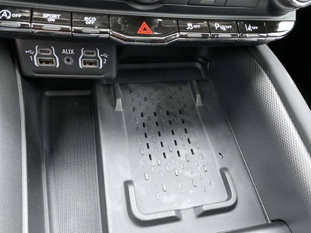 2026 Dodge Durango GT Plus - Photo 13