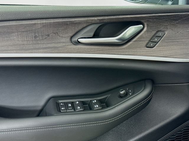 2025 Jeep Grand Cherokee Limited - Photo 18