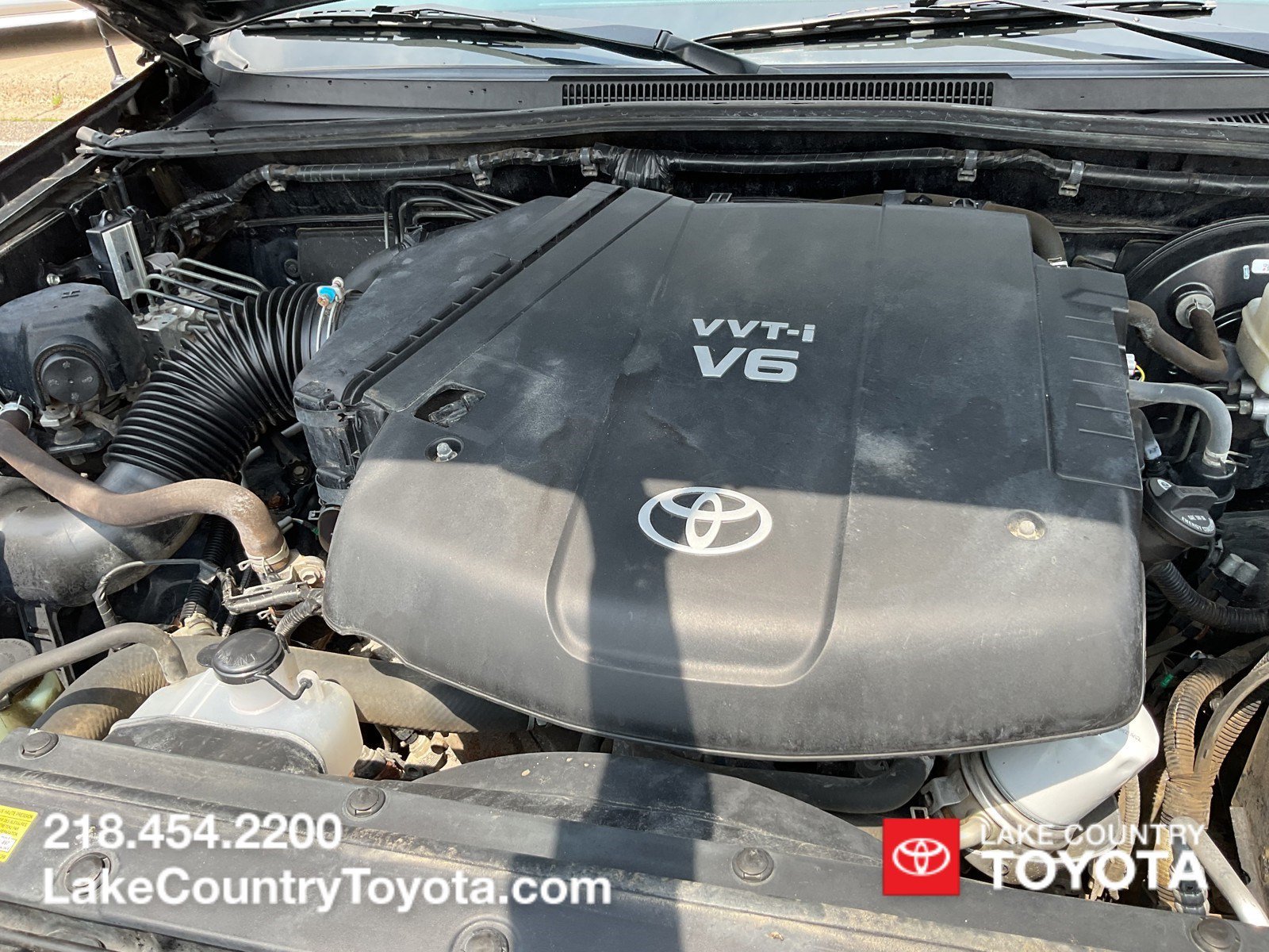 Used 2013 Black Widow Toyota  image 32